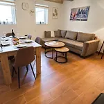 Pineta Holiday home *