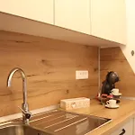 Holiday home Pineta *