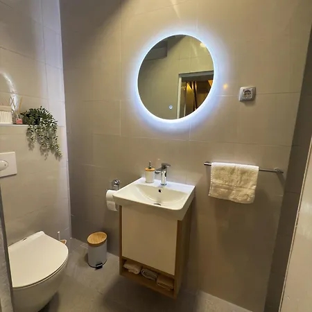 Pineta Hébergement de vacances *