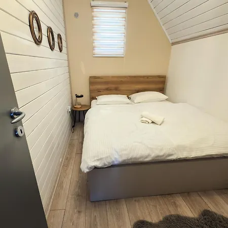 Pineta Blidinje