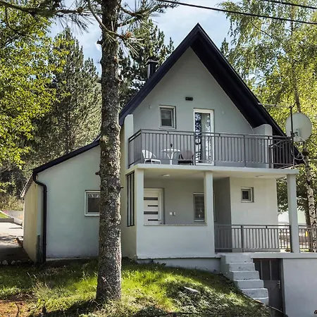 Hébergement de vacances Pineta