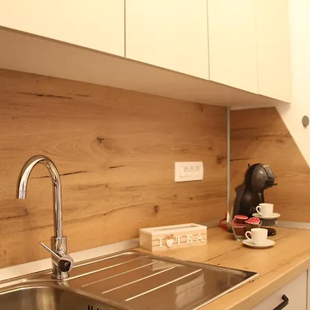 Hébergement de vacances Pineta *