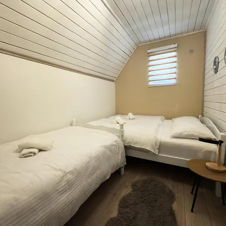 Tatil Evi Pineta Blidinje