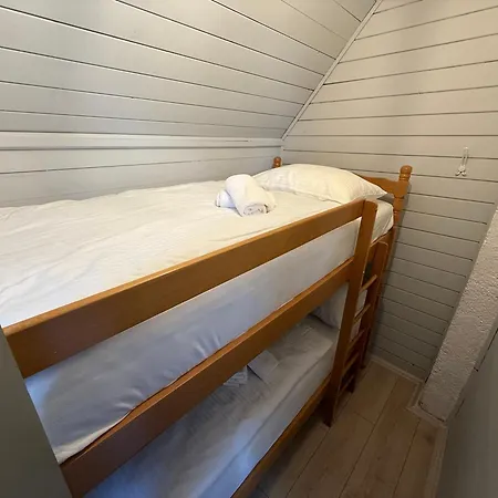Pineta Tatil Evi Blidinje