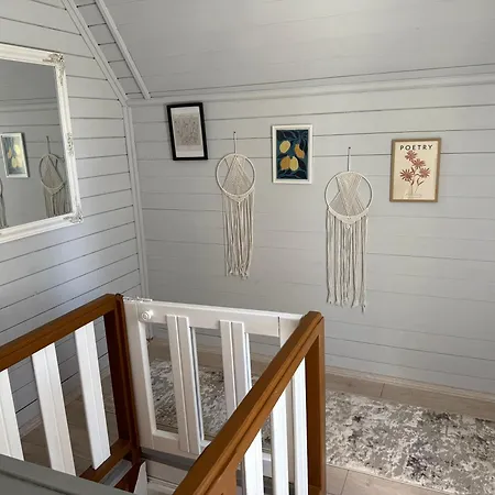 Hébergement de vacances Pineta *