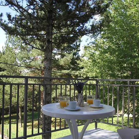 Tatil Evi Pineta Blidinje