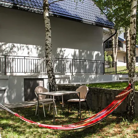 Pineta Tatil Evi *
