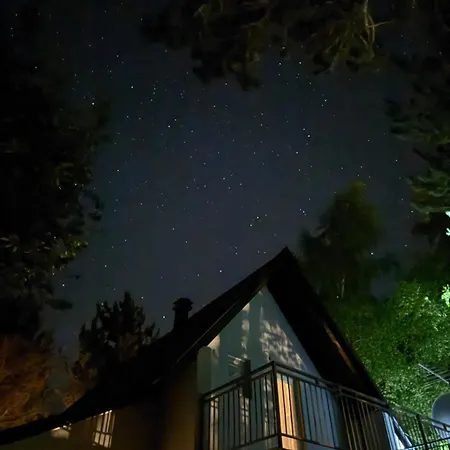 Pineta Tatil Evi Blidinje
