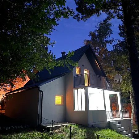 Pineta Tatil Evi