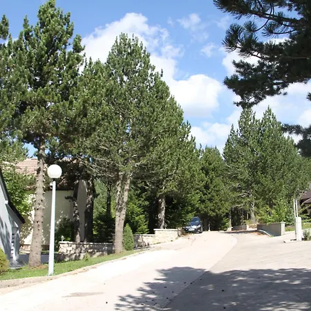 Pineta * Blidinje