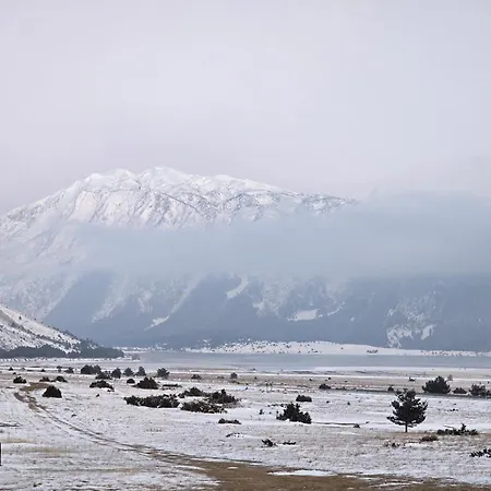 Hébergement de vacances Pineta