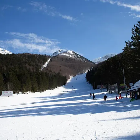 Pineta Blidinje