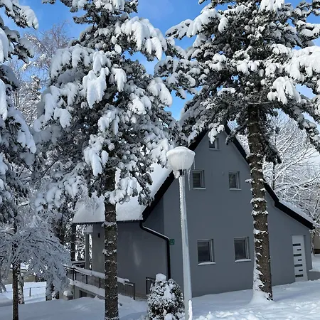 Pineta Blidinje