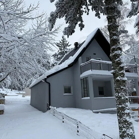 Casa de Férias Pineta
