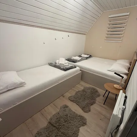 Pineta Blidinje
