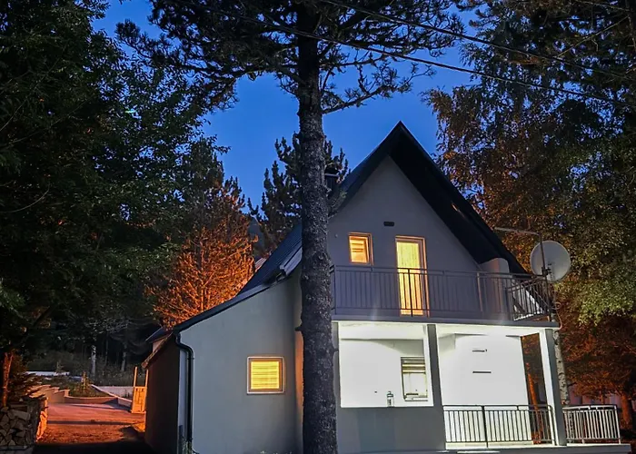 Pineta Holiday home