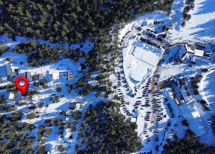 Holiday home Pineta *