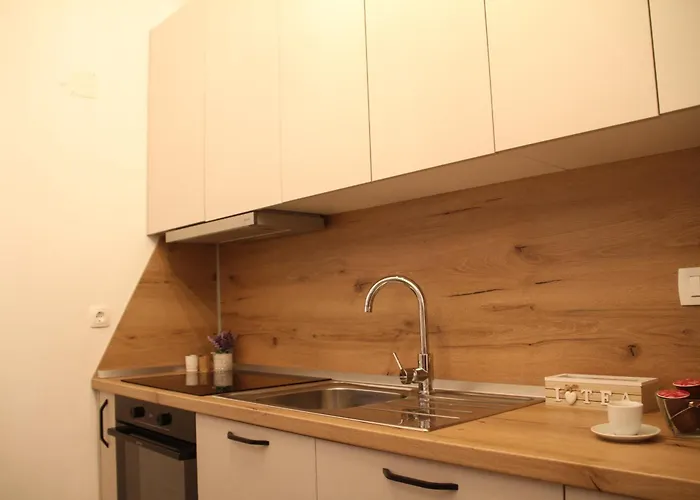 Pineta Holiday home *