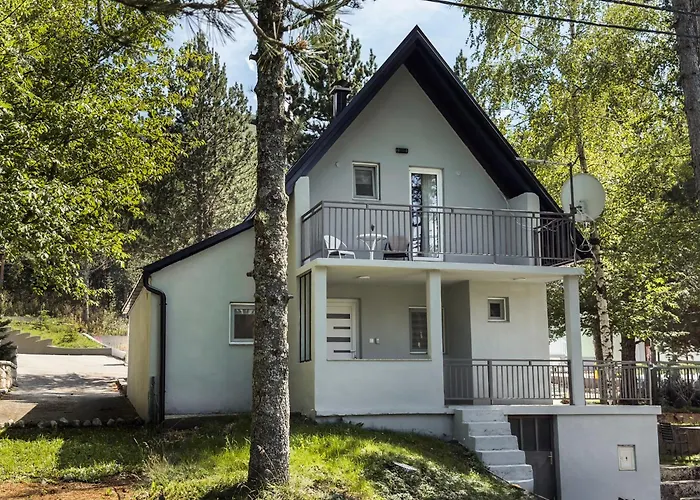 Holiday home Pineta