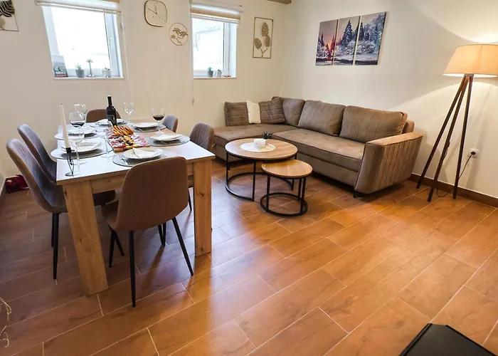 Pineta Holiday home *