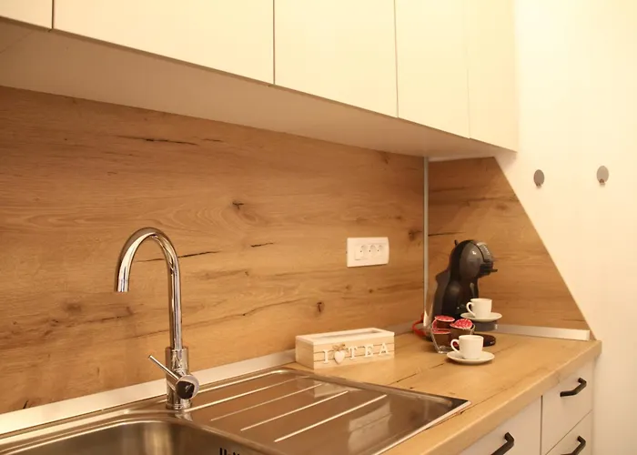 Holiday home Pineta *