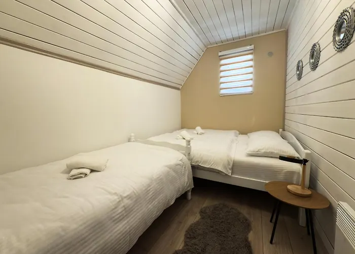 Holiday home Pineta Blidinje