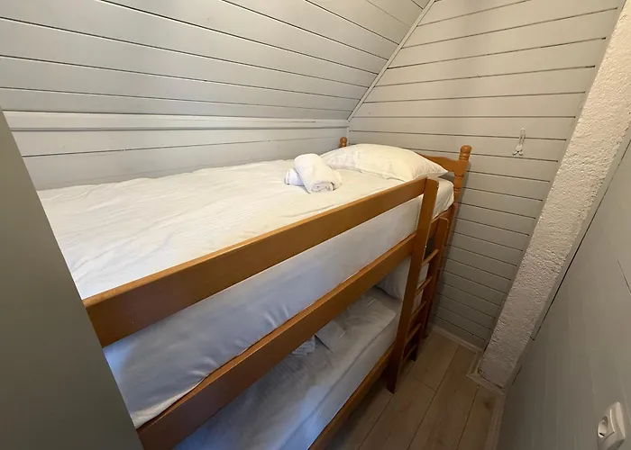 Pineta Holiday home Blidinje