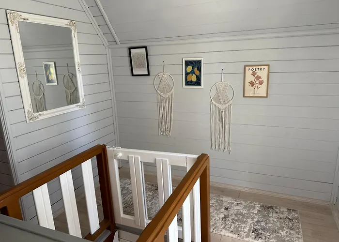 Holiday home Pineta *