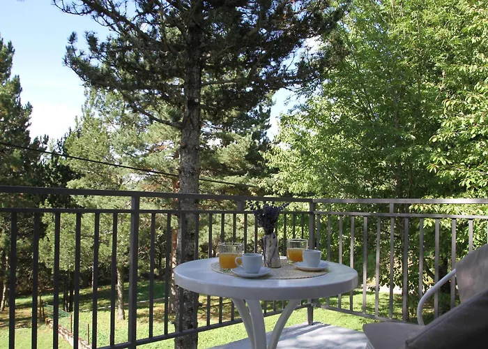 Holiday home Pineta Blidinje