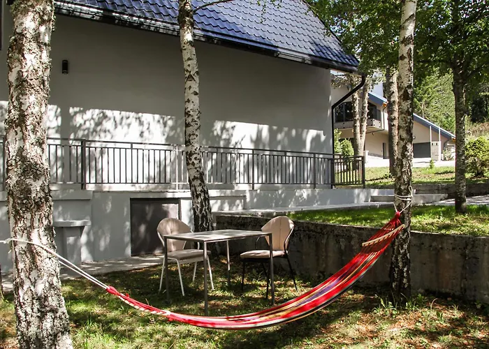 Pineta Holiday home *