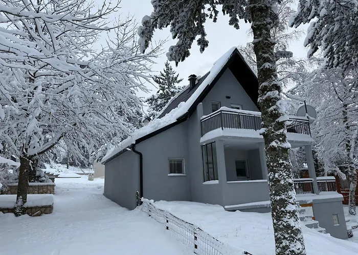 Holiday home Pineta